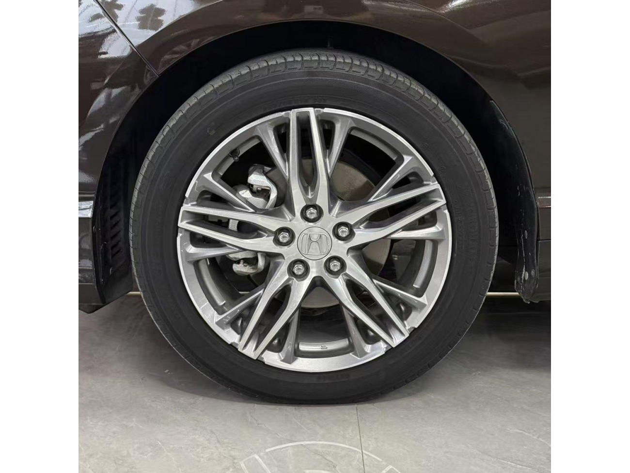 Honda 2019 2020