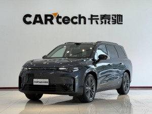 Leapmotor C16 2025