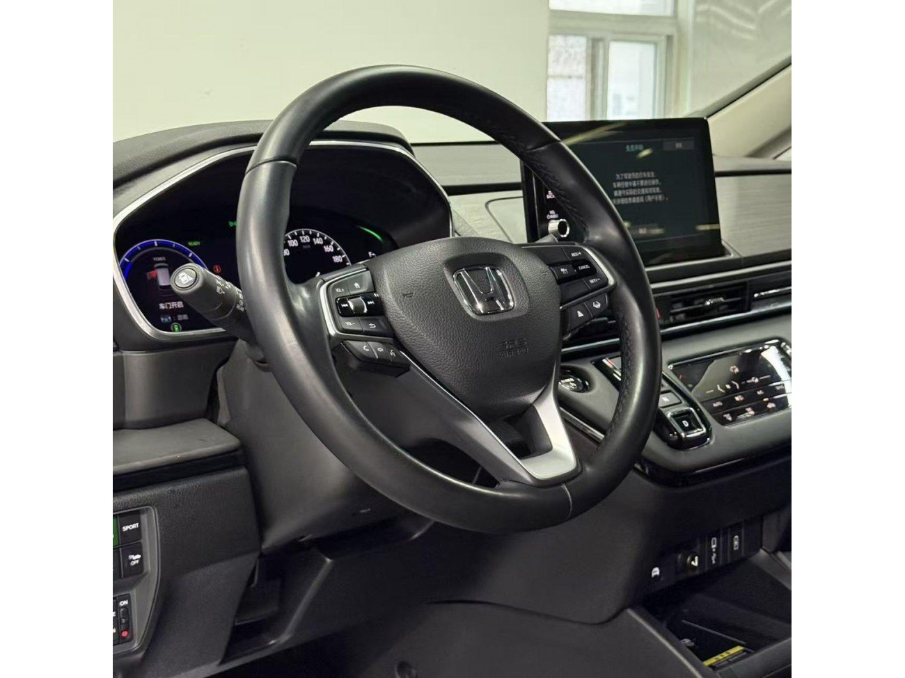 Honda 2024 2024