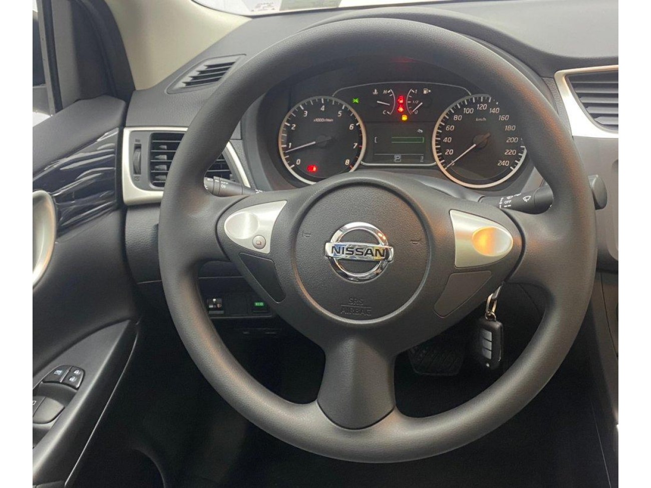 Nissan Sylphy 2025