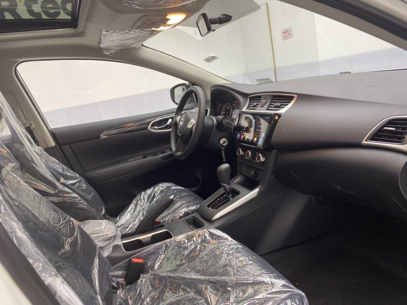Nissan Sylphy 2025