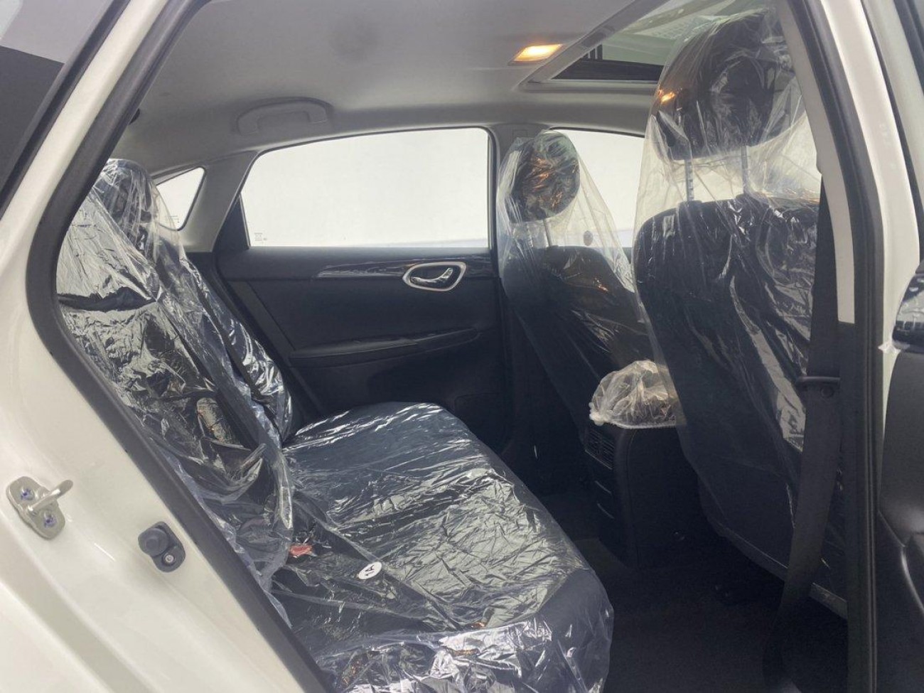 Nissan Sylphy 2025