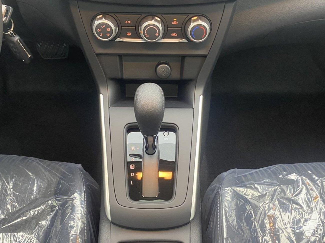 Nissan Sylphy 2025