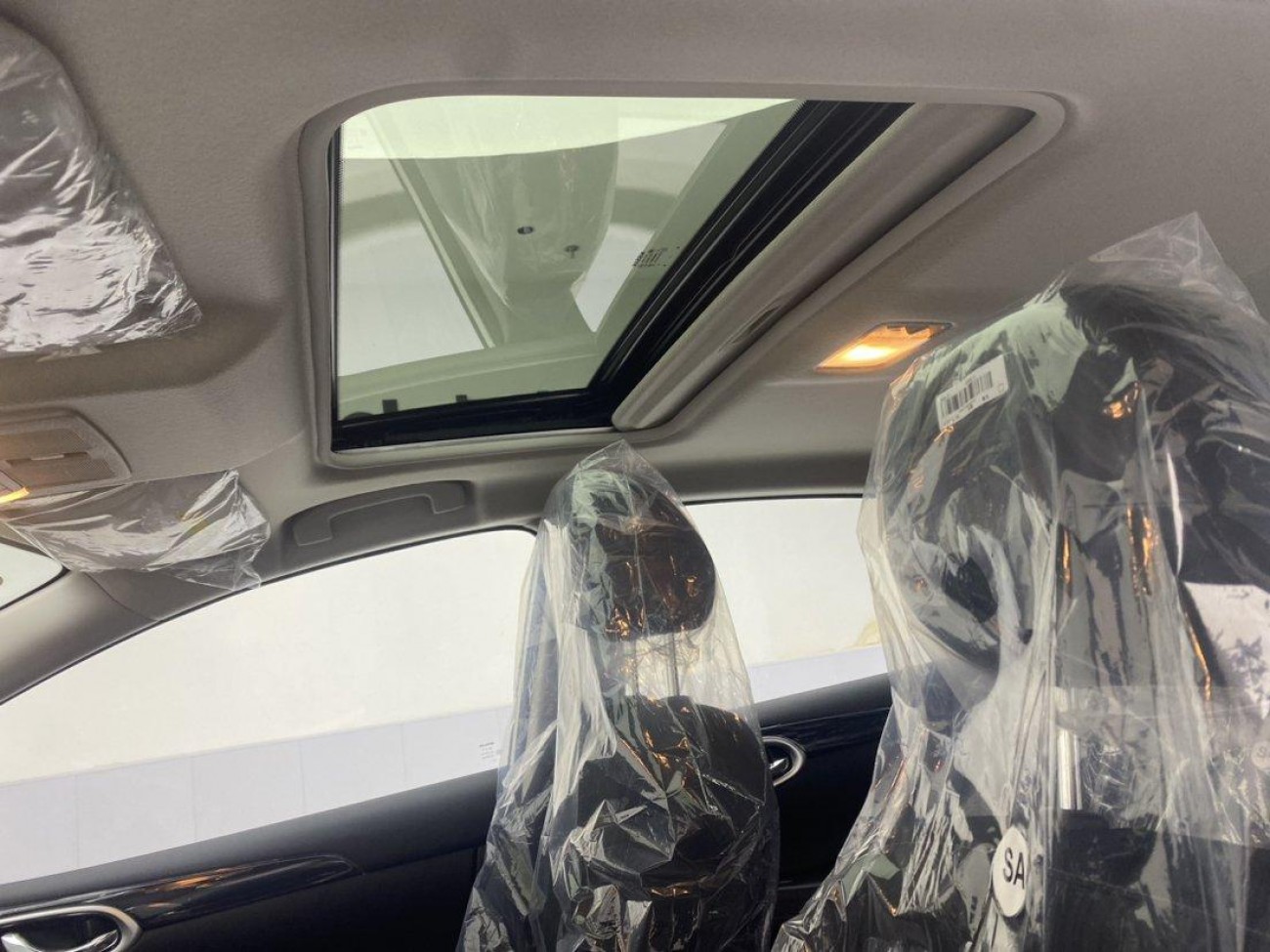 Nissan Sylphy 2025