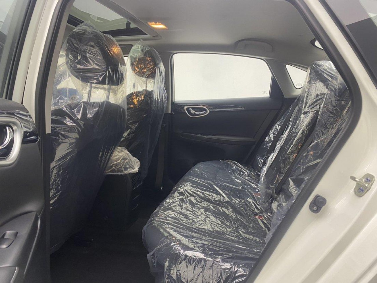 Nissan Sylphy 2025