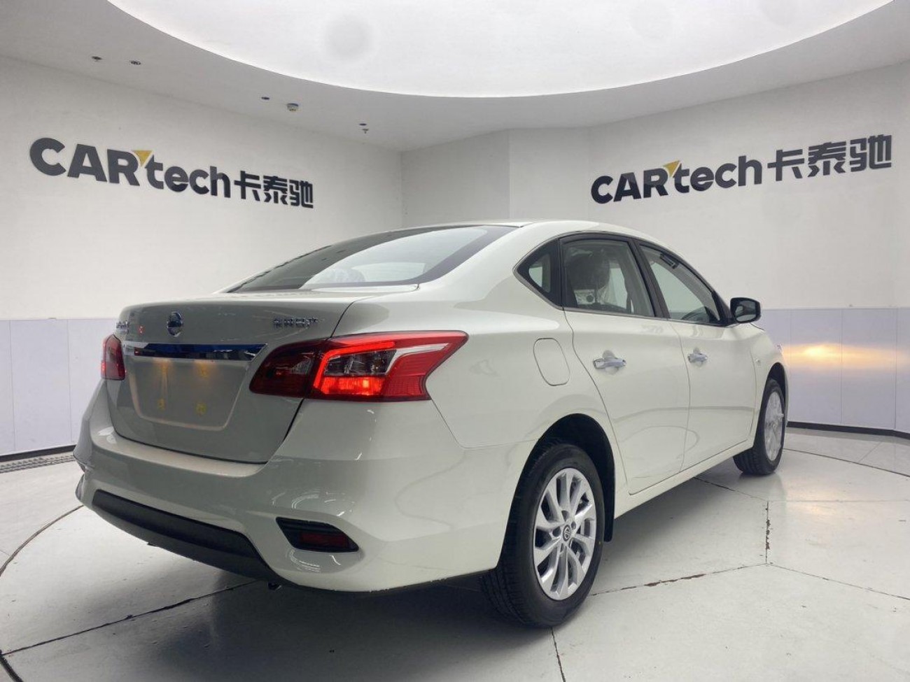Nissan Sylphy 2025
