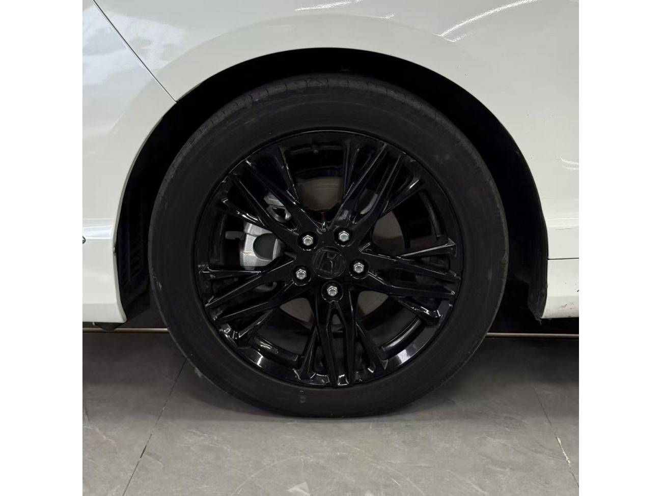 Honda 2019 2020