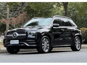 Mercedes-Benz GLE 350 4MATIC 2023