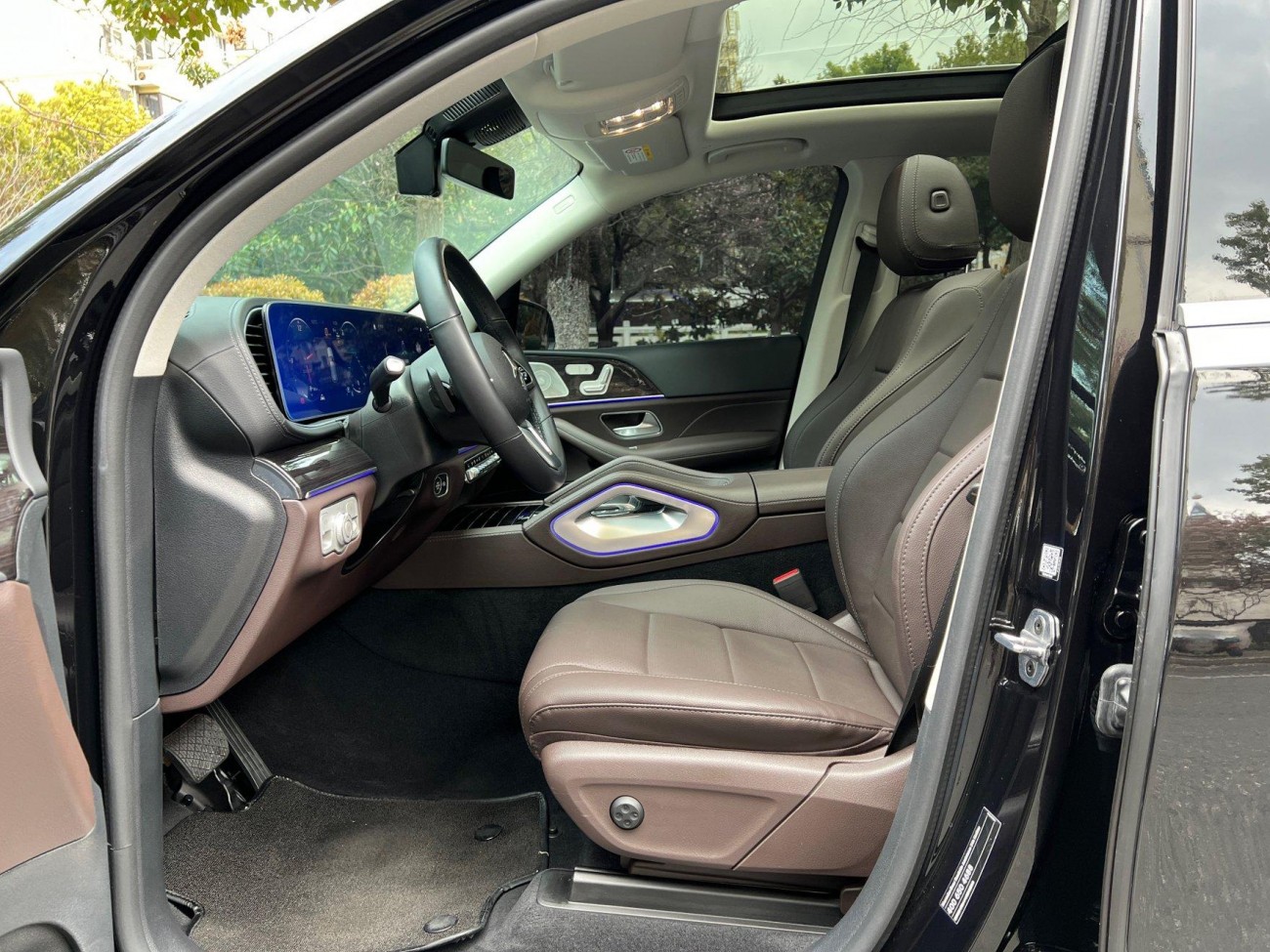 Mercedes-Benz GLE 350 4MATIC 2023