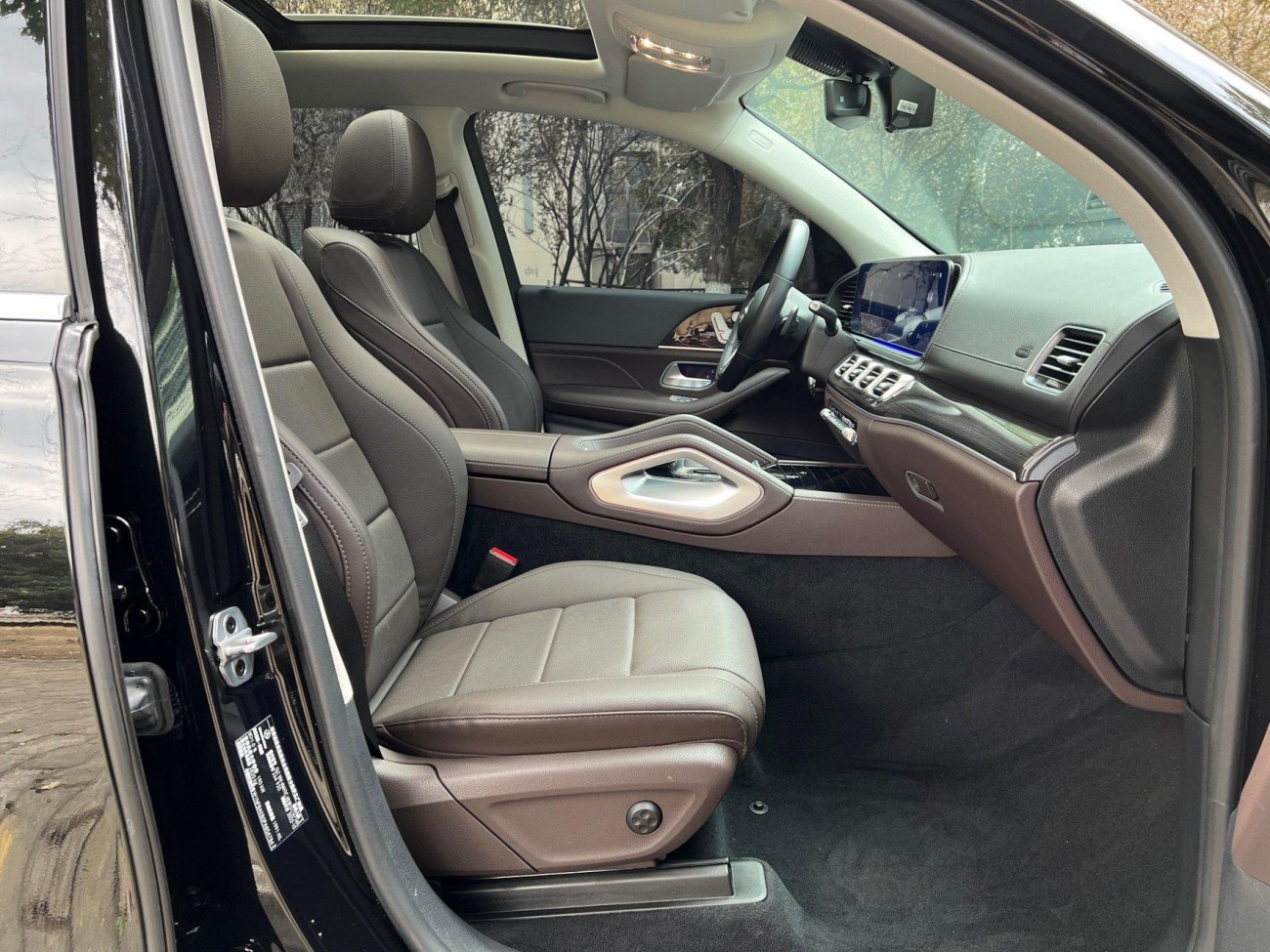 Mercedes-Benz GLE 350 4MATIC 2023