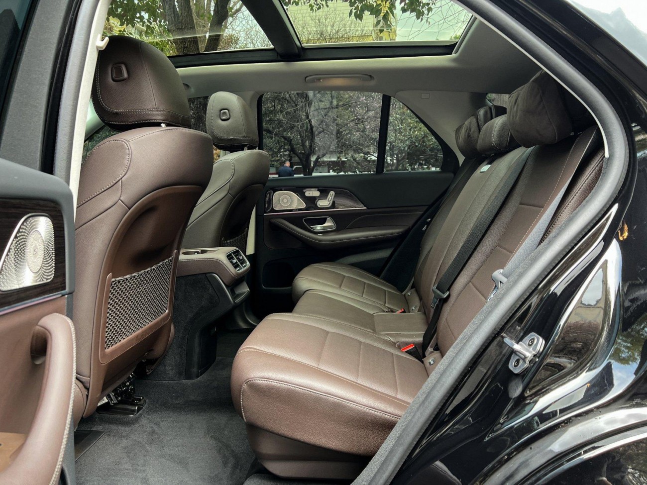 Mercedes-Benz GLE 350 4MATIC 2023