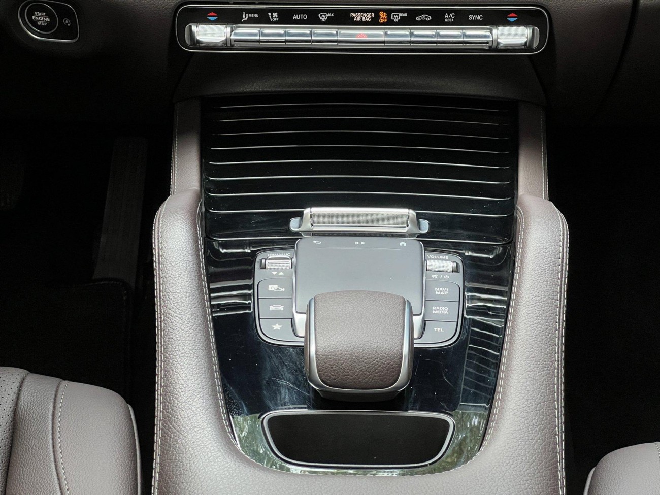 Mercedes-Benz GLE 350 4MATIC 2023