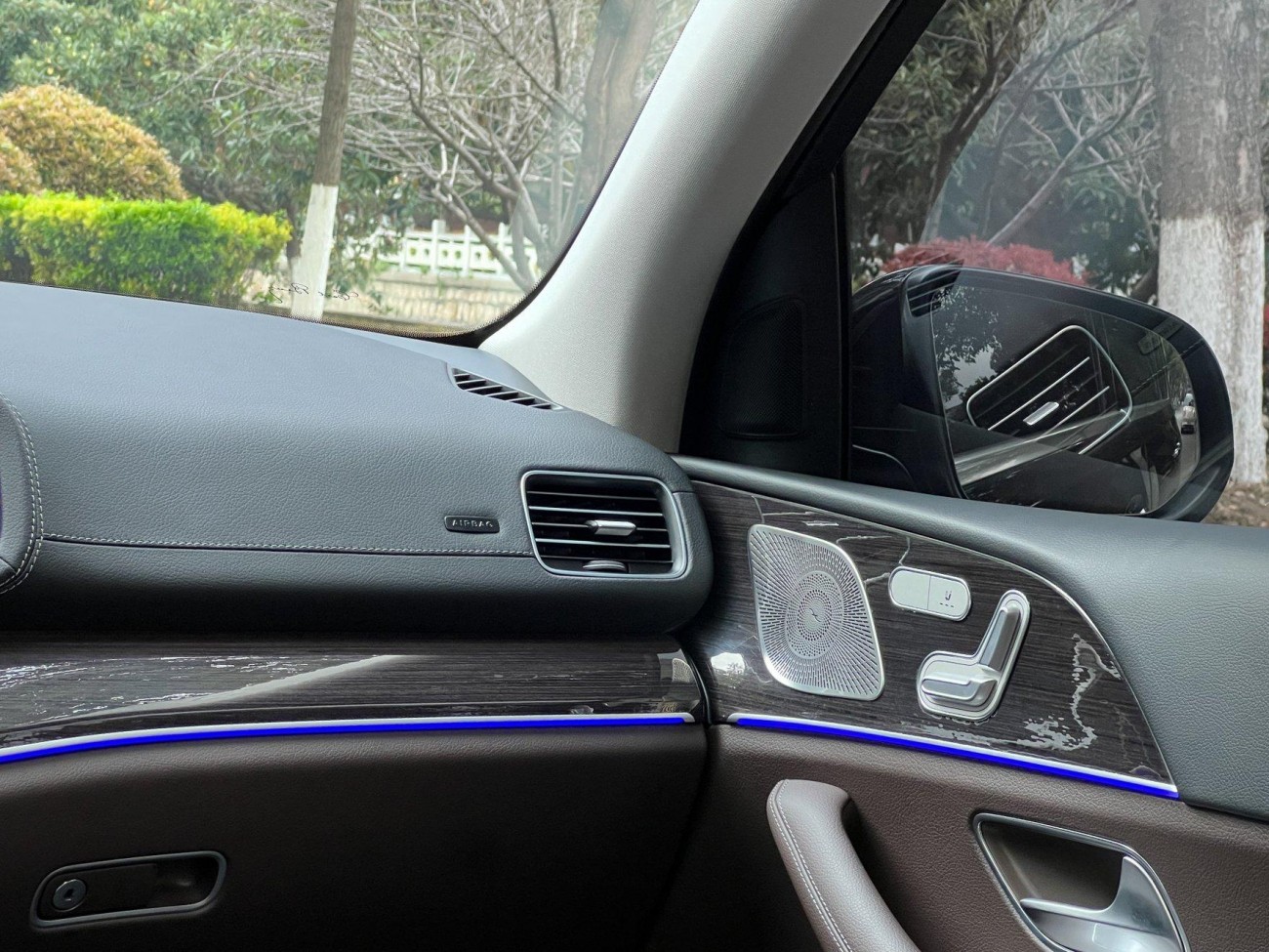 Mercedes-Benz GLE 350 4MATIC 2023