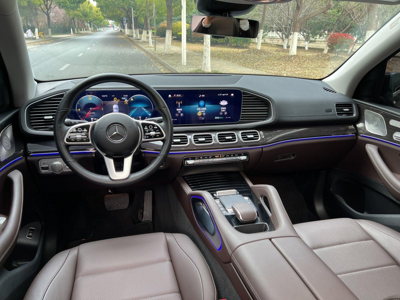 Mercedes-Benz GLE 350 4MATIC 2023