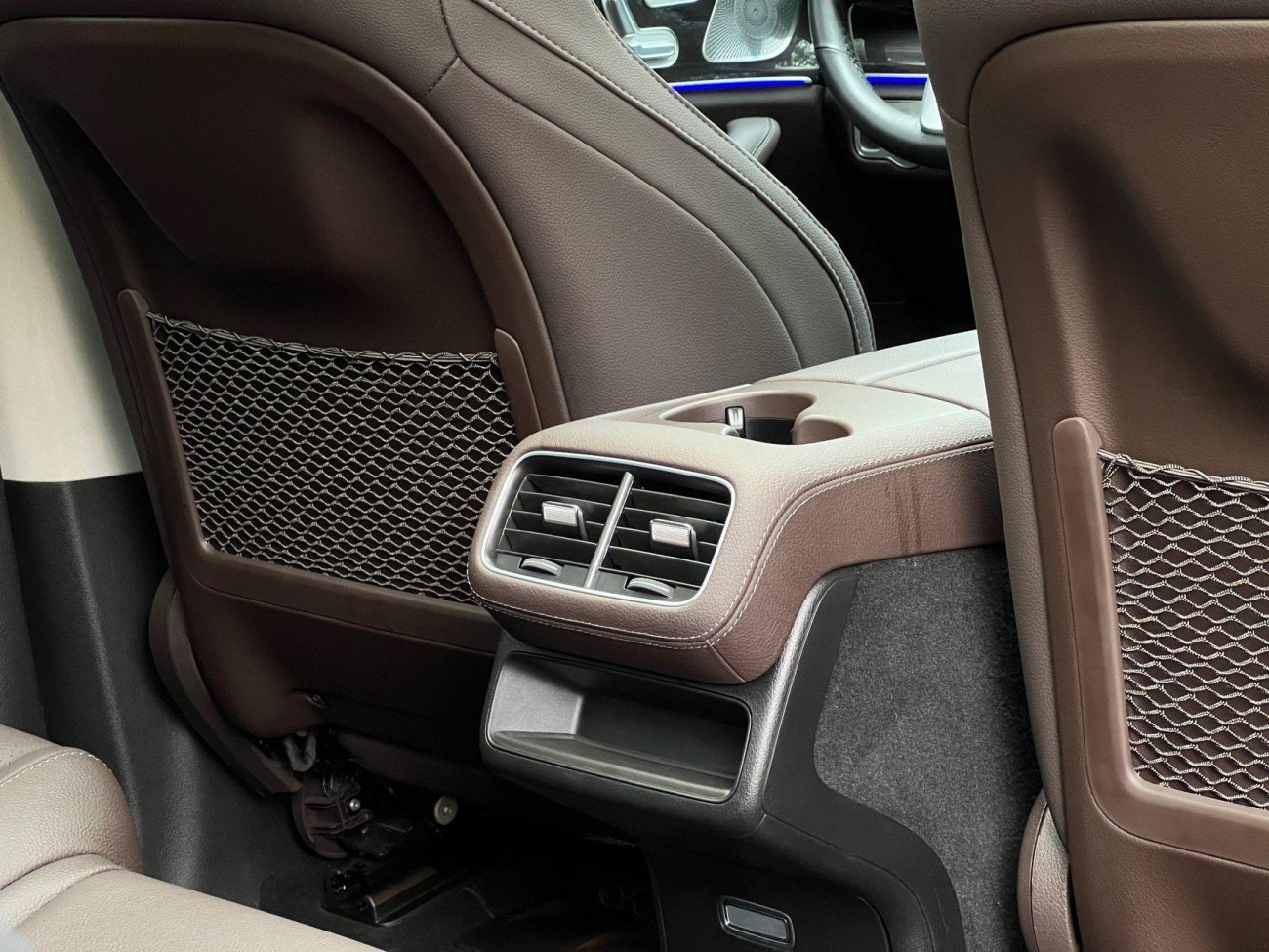 Mercedes-Benz GLE 350 4MATIC 2023