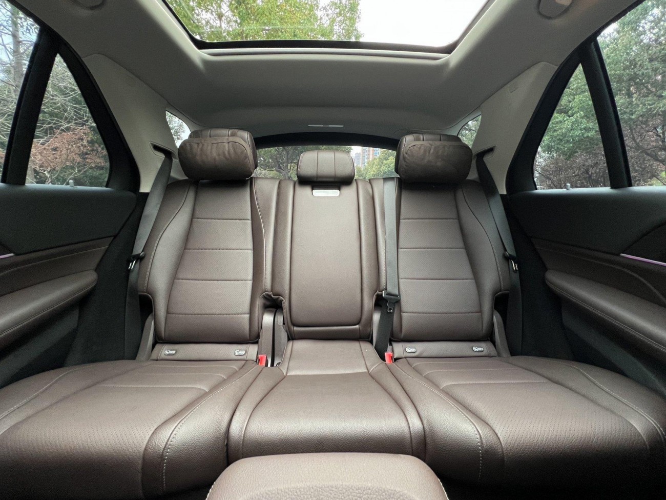 Mercedes-Benz GLE 350 4MATIC 2023
