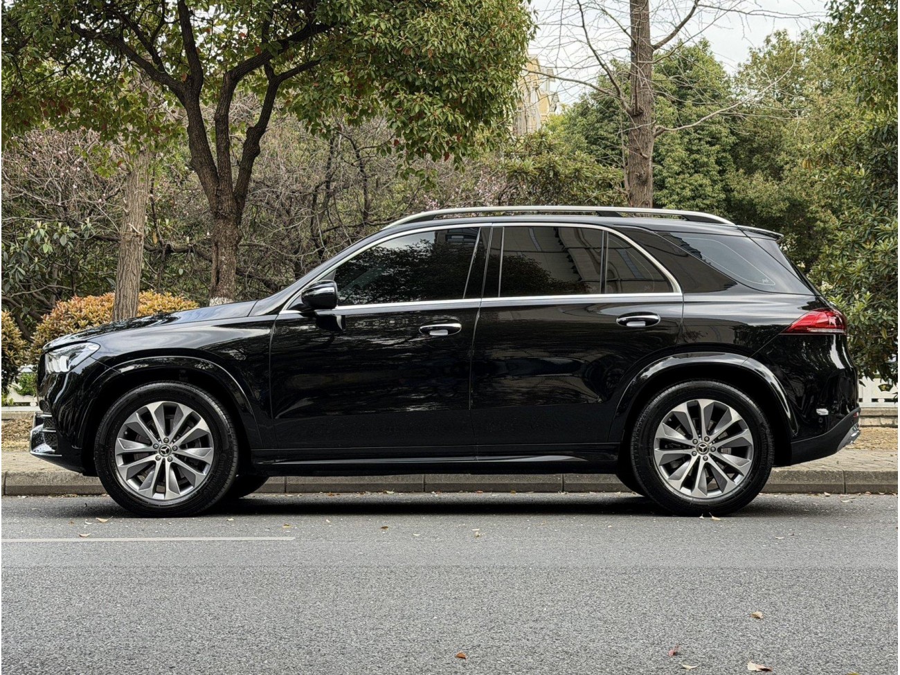 Mercedes-Benz GLE 350 4MATIC 2023