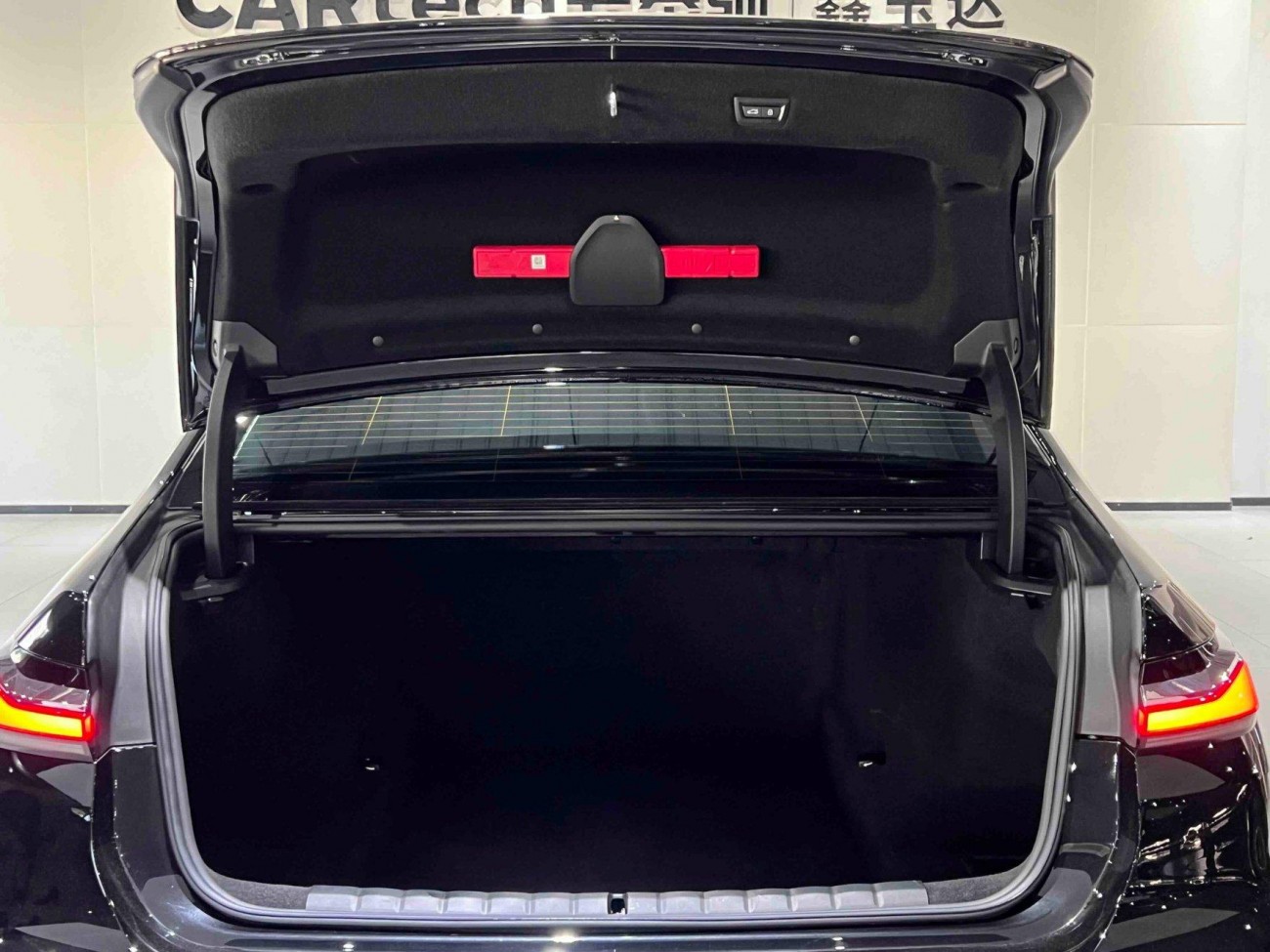 BMW 740Li 2024
