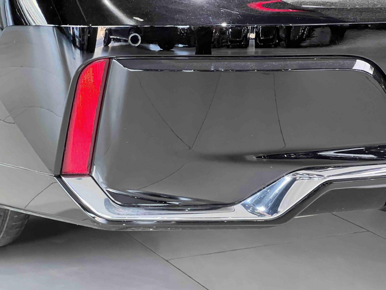 BMW 740Li 2024