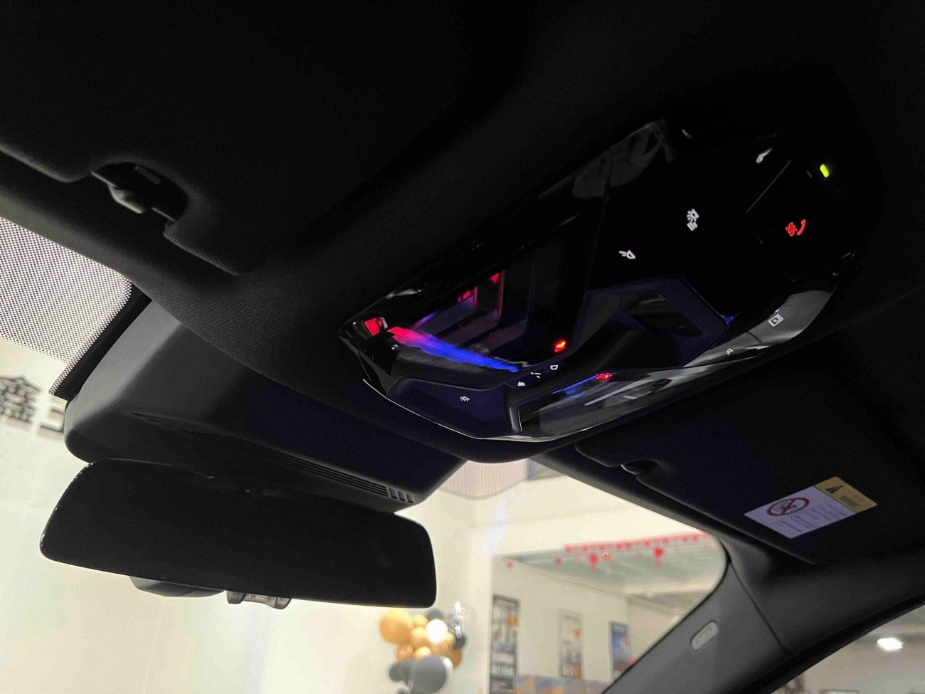 BMW 740Li 2024