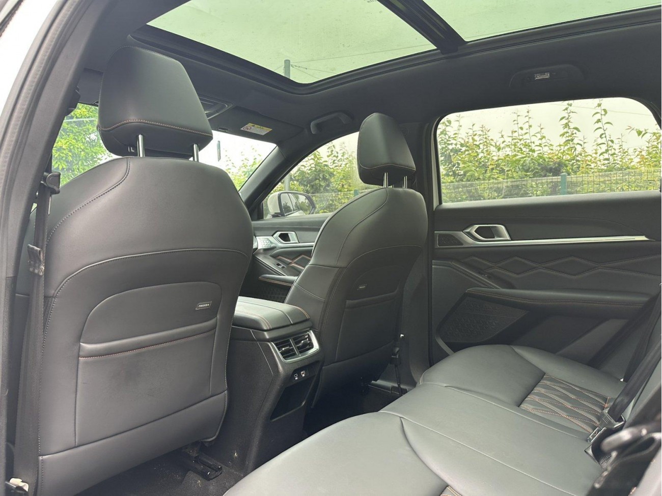 Haval Shenshou 2022