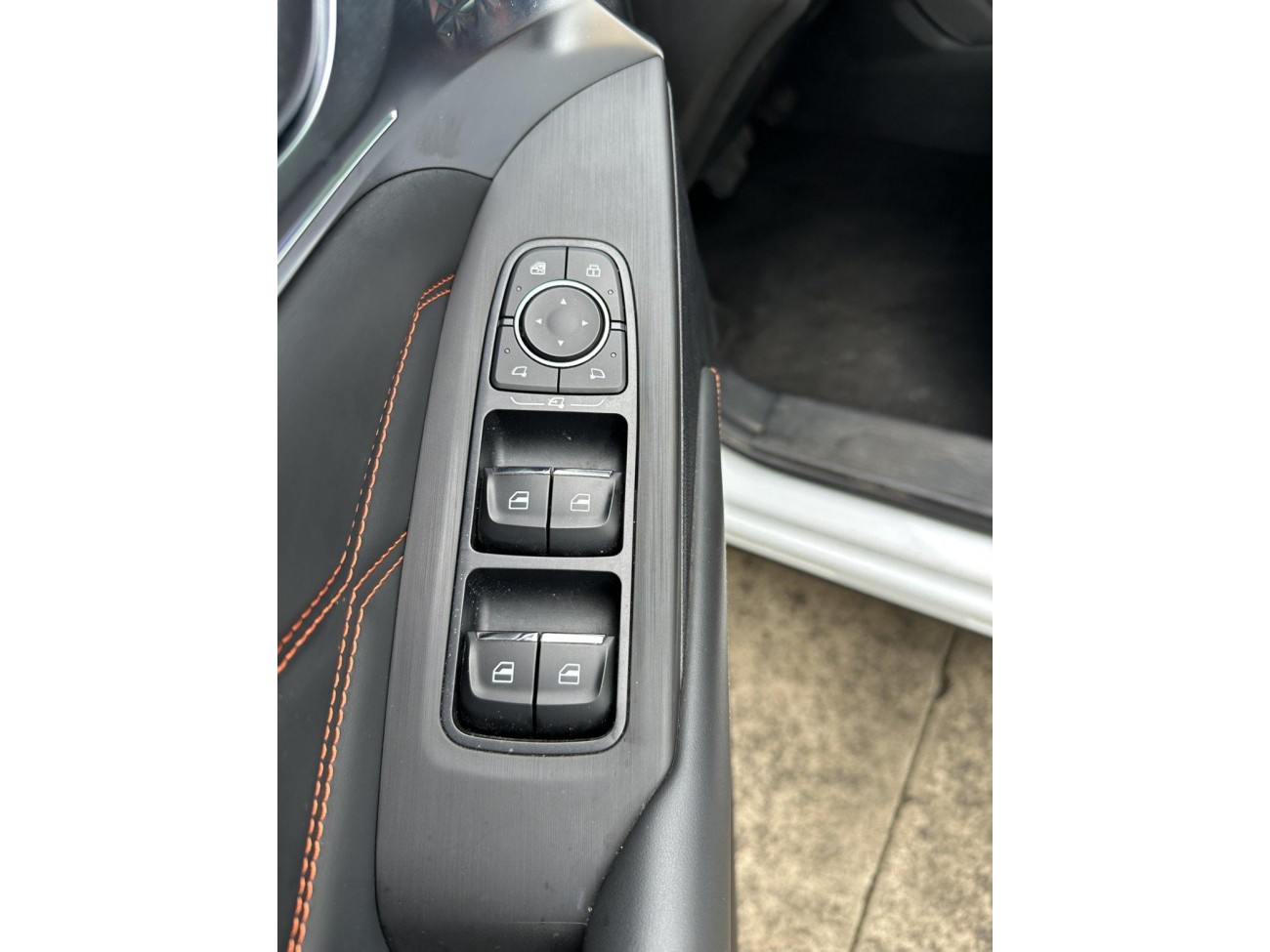 Haval Shenshou 2022
