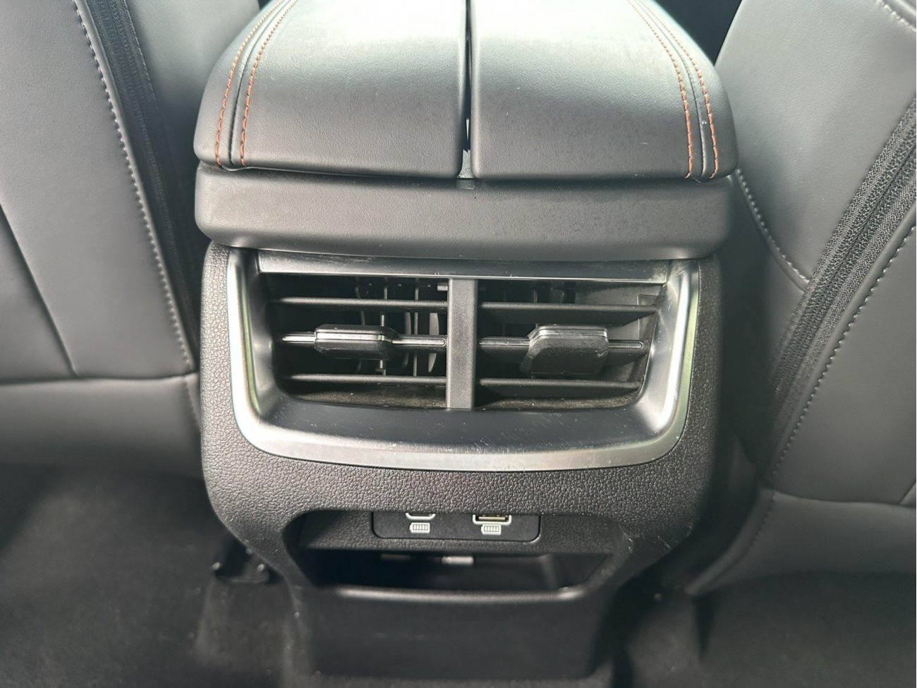 Haval Shenshou 2022
