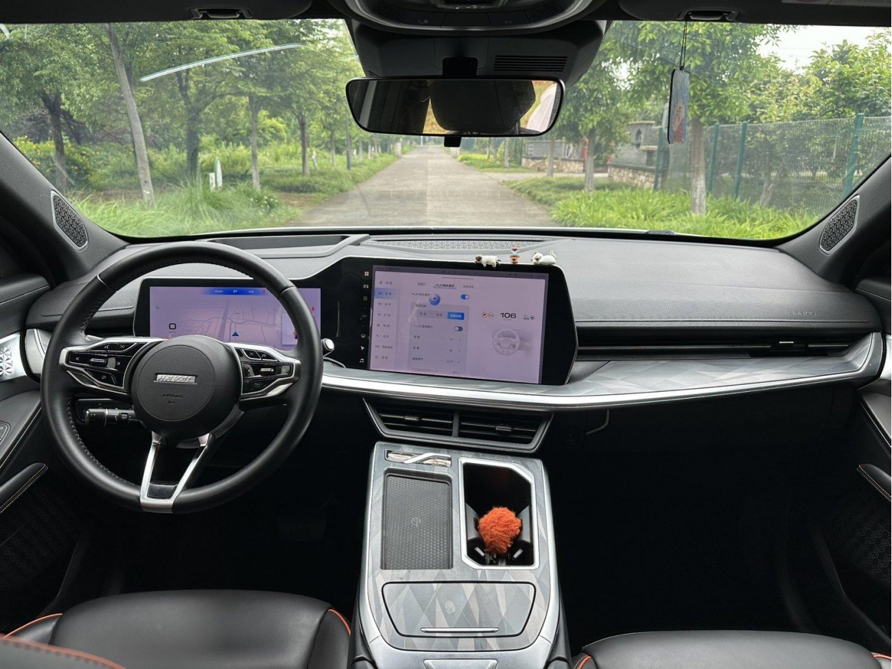 Haval Shenshou 2022