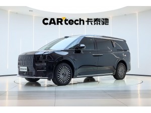 Zeekr 009 2026
