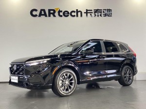 Honda CR-V 2025