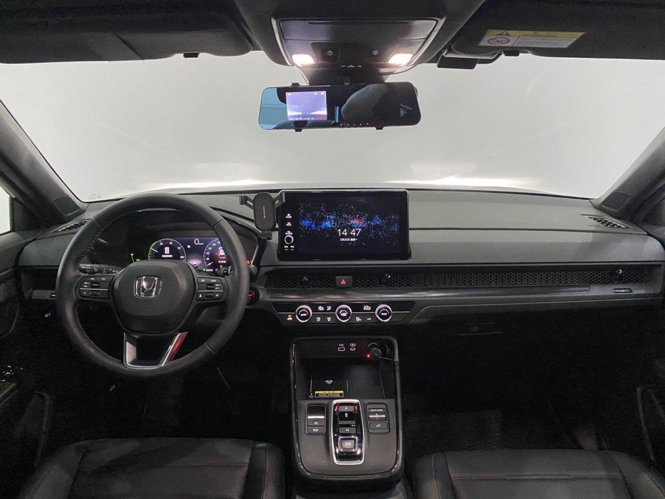 Honda CR-V 2025