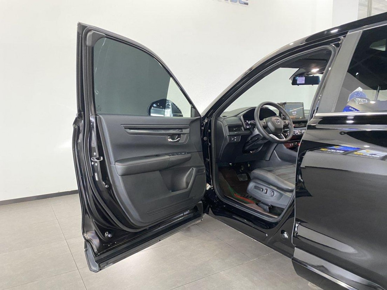 Honda CR-V 2025