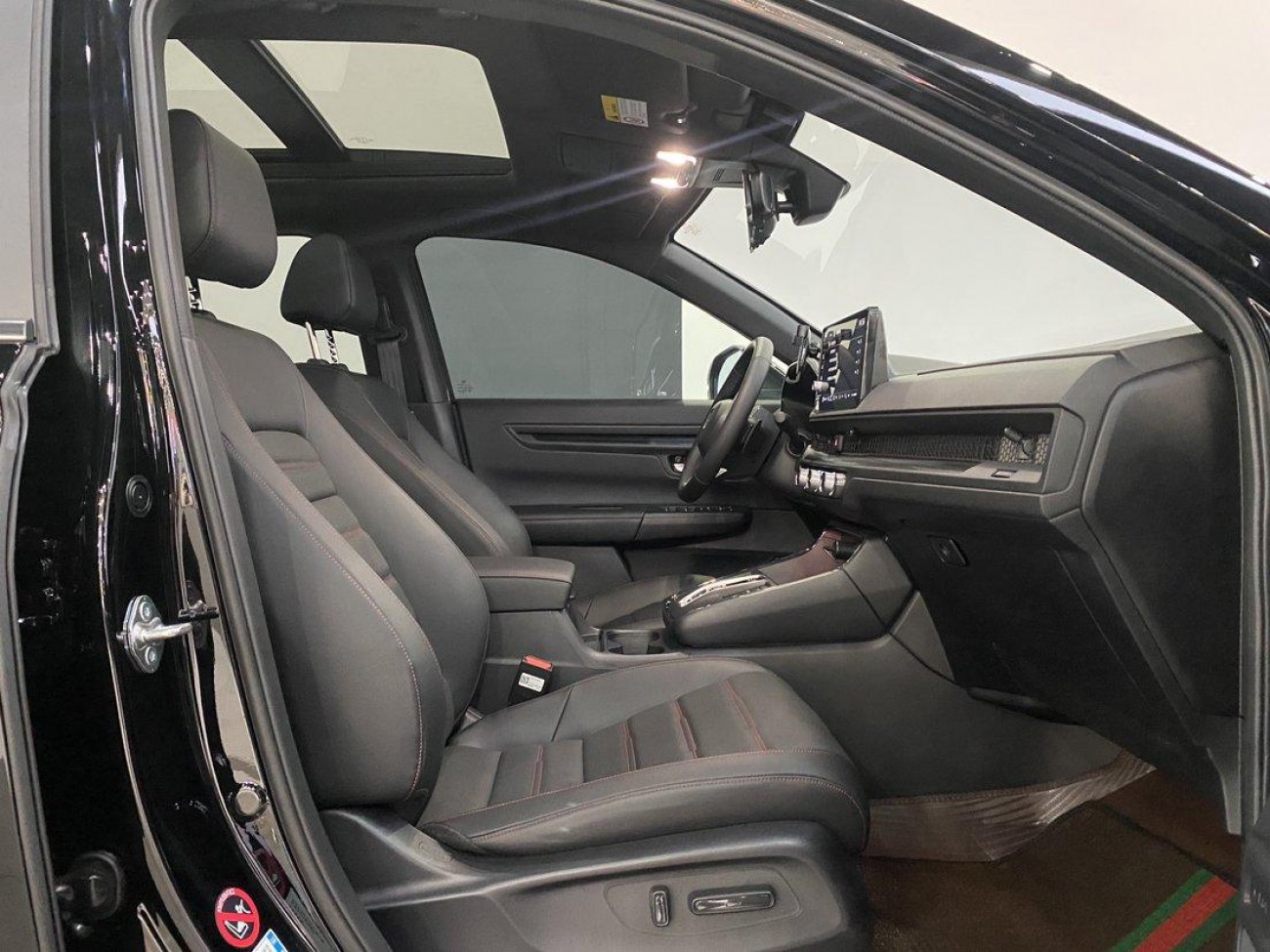 Honda CR-V 2025