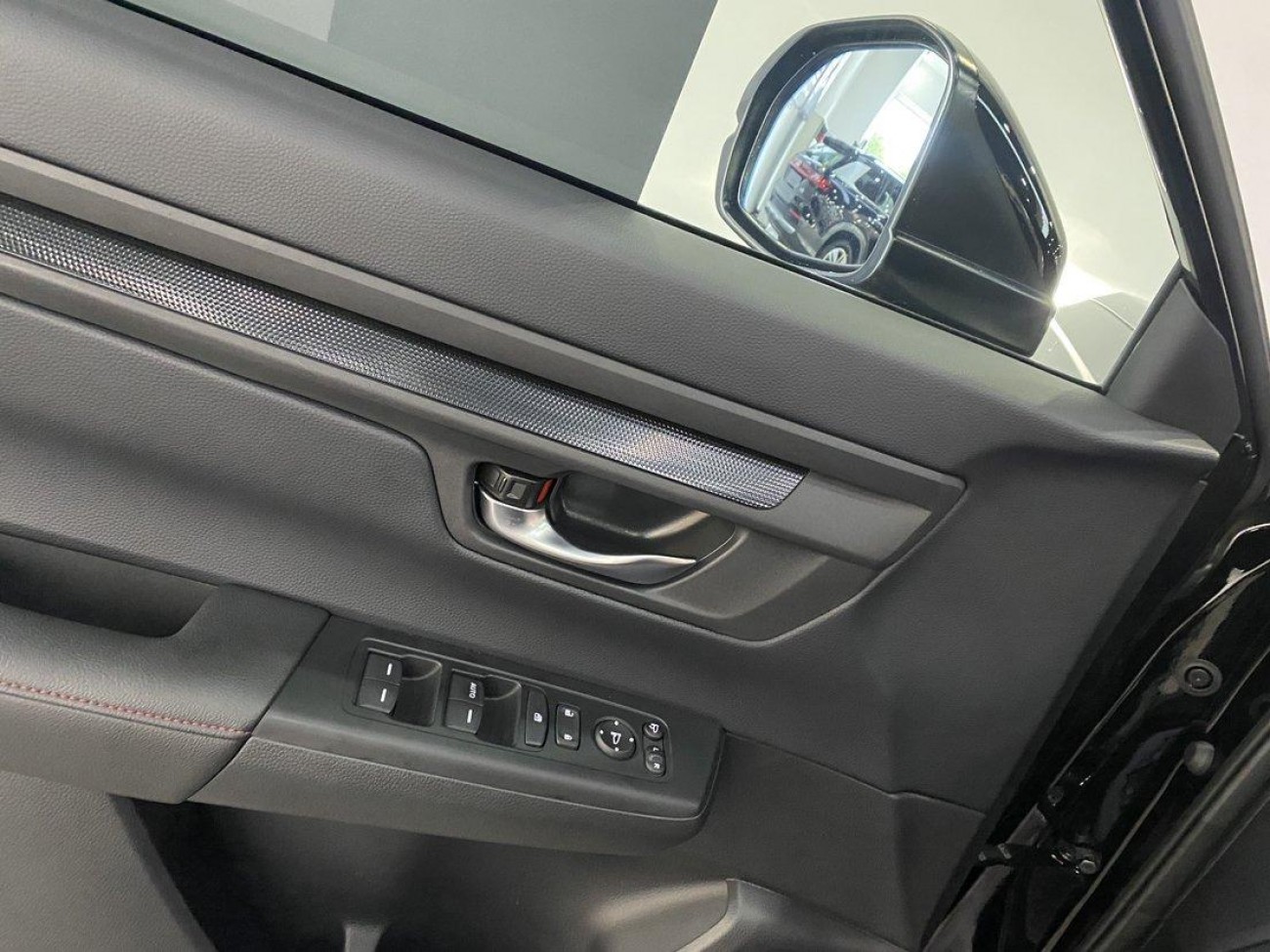 Honda CR-V 2025