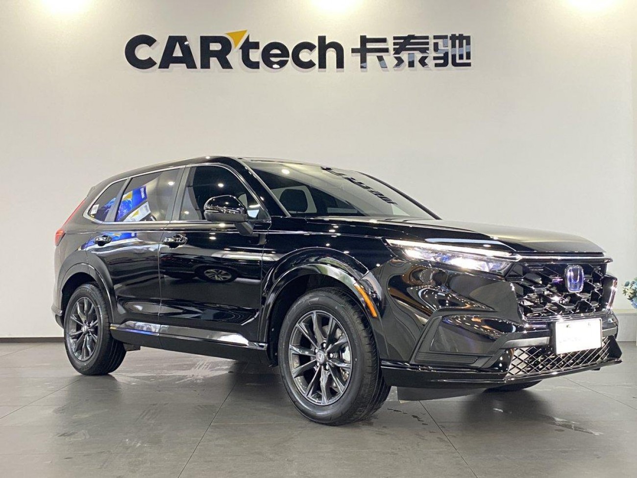 Honda CR-V 2025