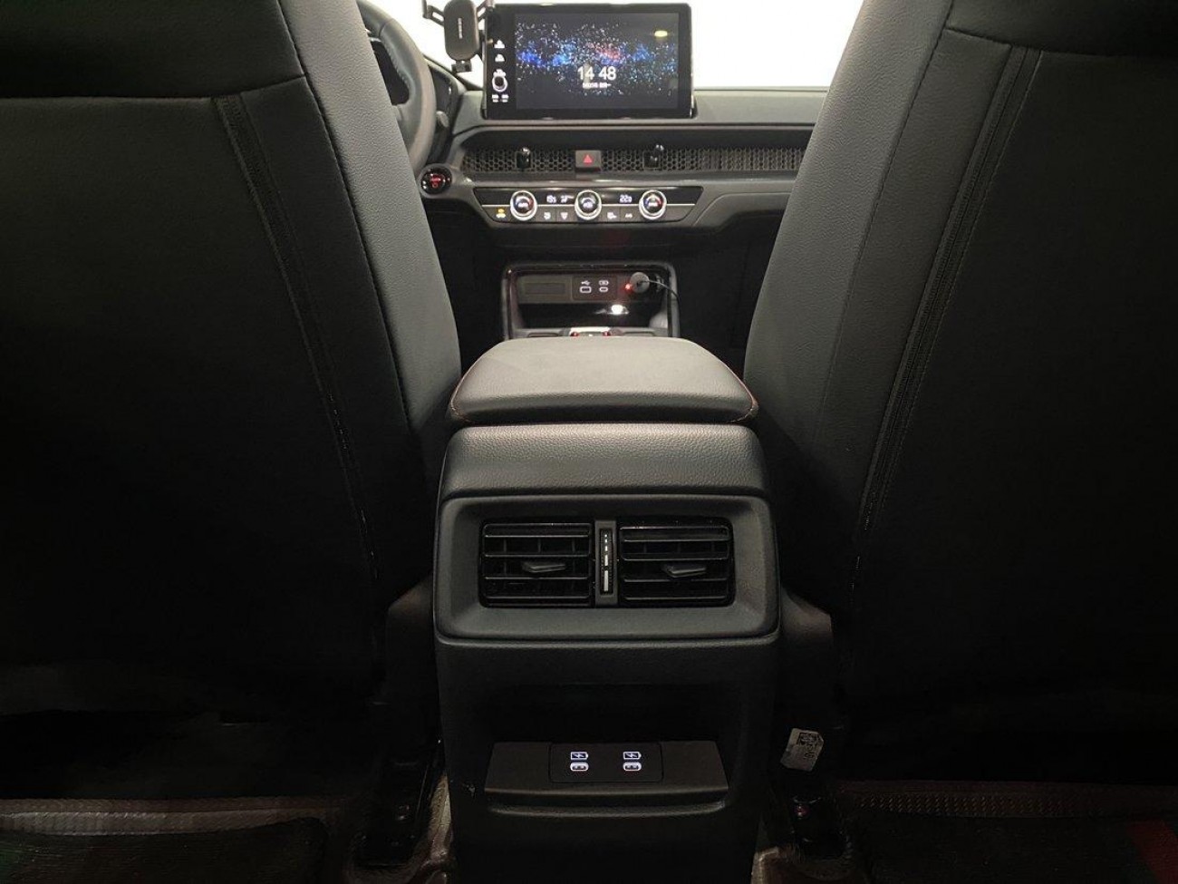 Honda CR-V 2025