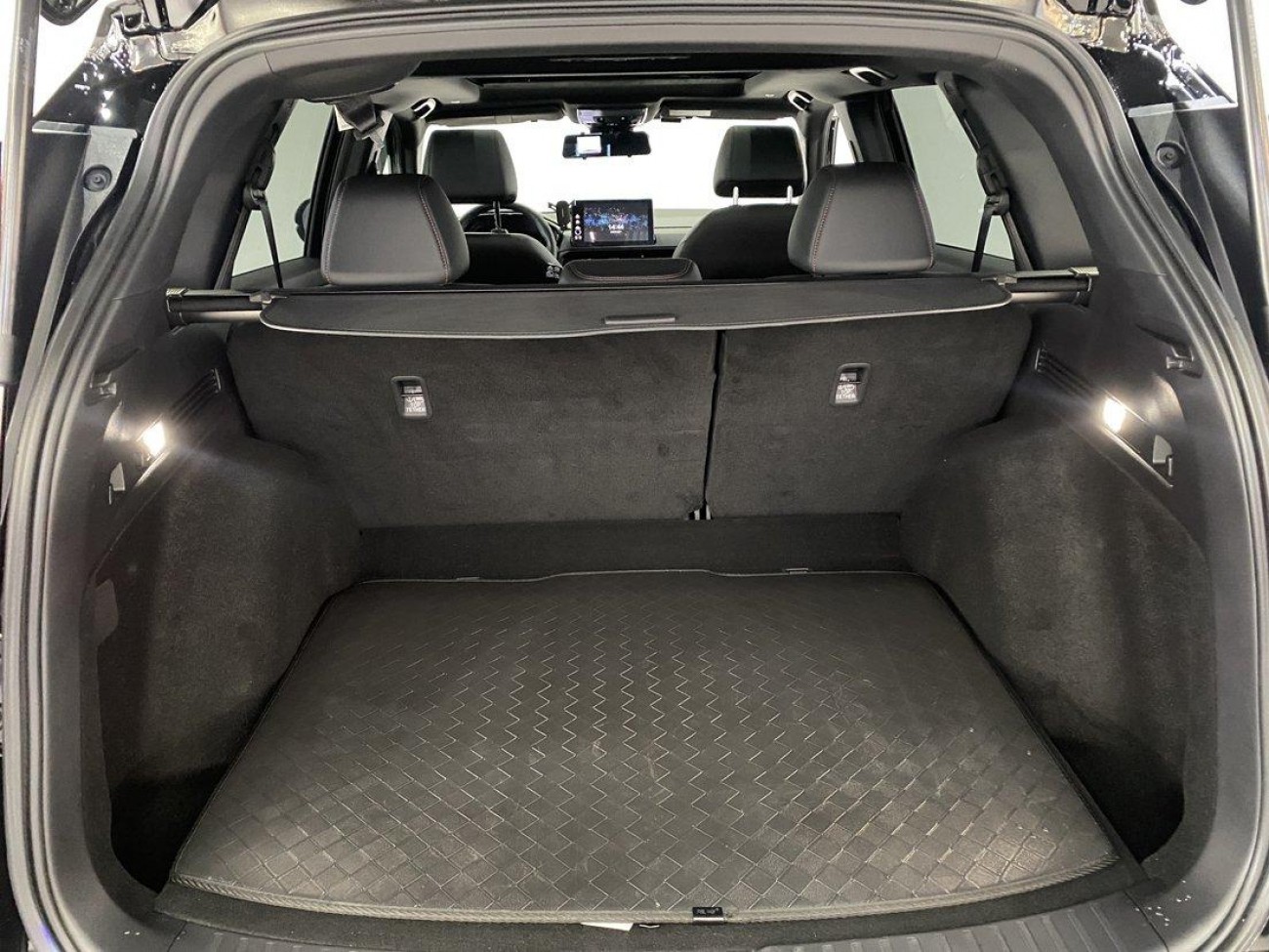 Honda CR-V 2025