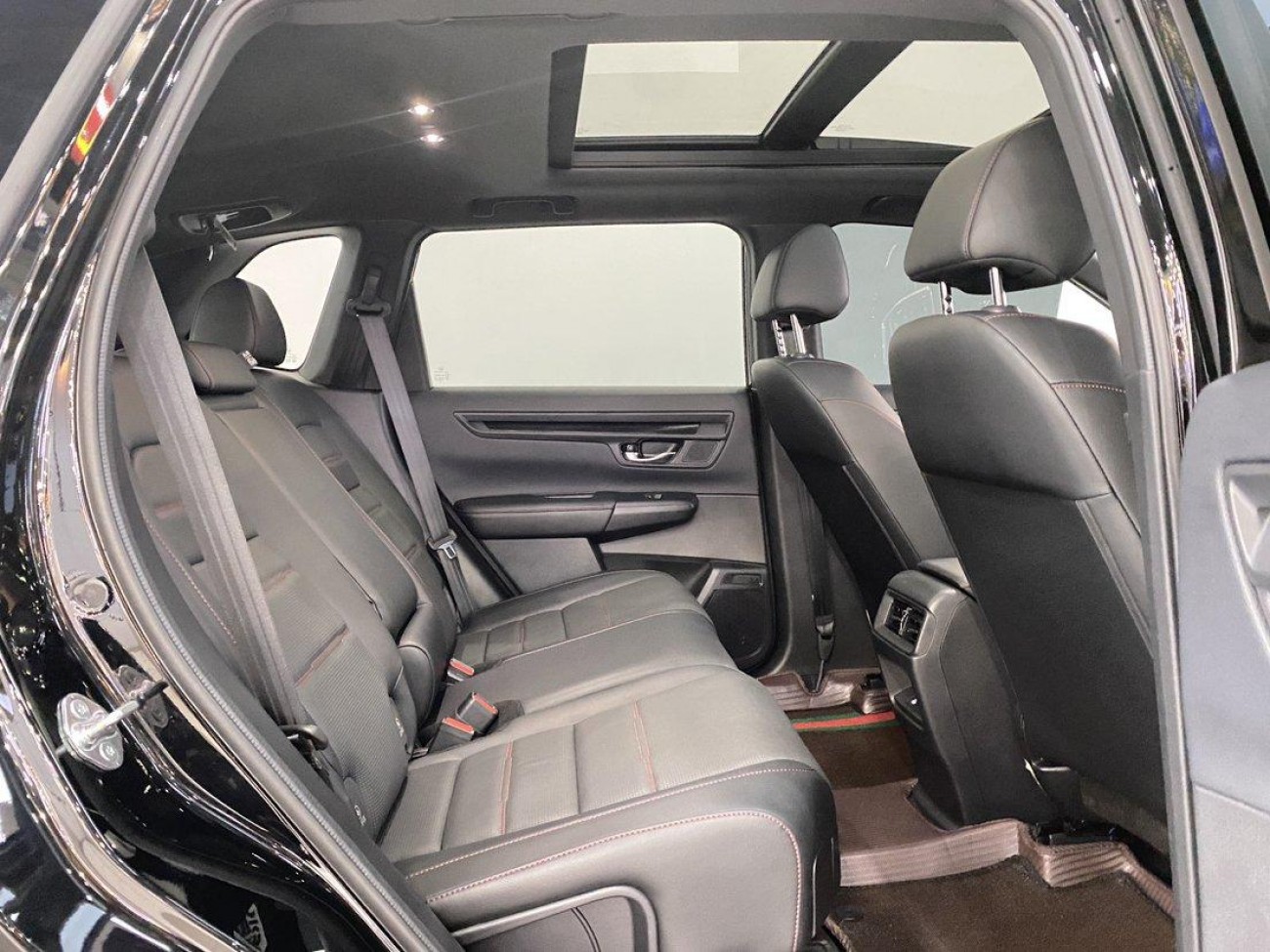 Honda CR-V 2025