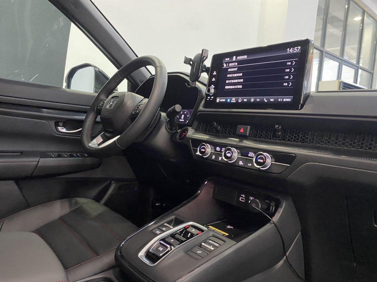 Honda CR-V 2025