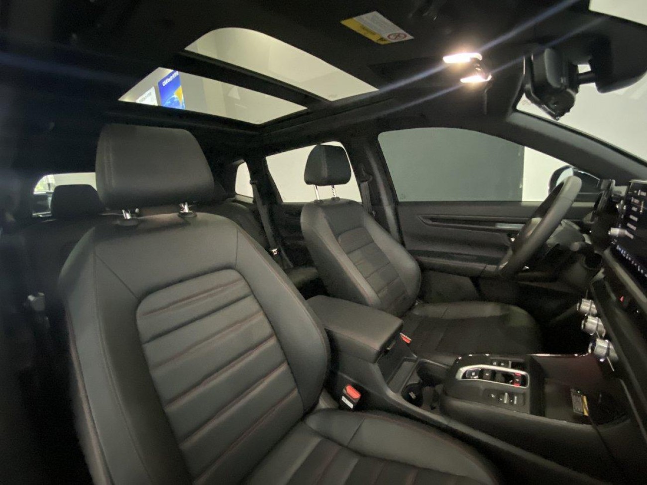 Honda CR-V 2025