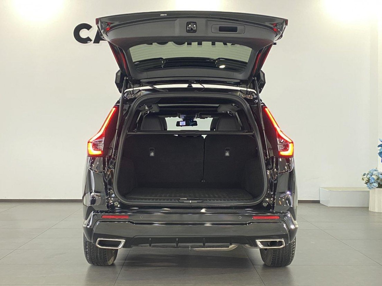 Honda CR-V 2025