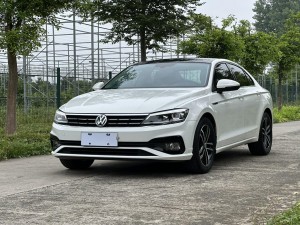 Volkswagen Lamando 2022