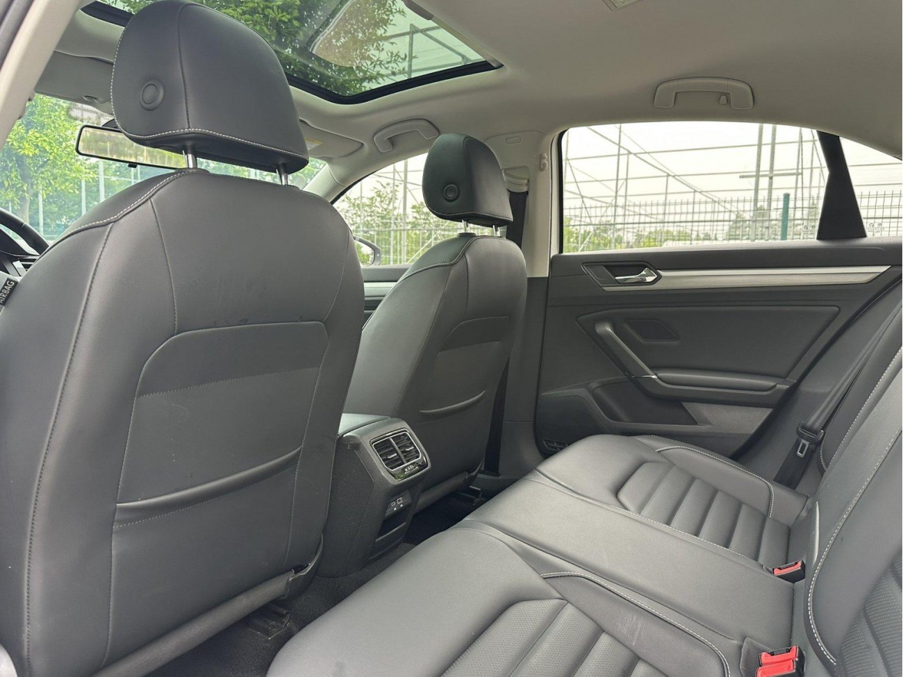Volkswagen Lamando 2022