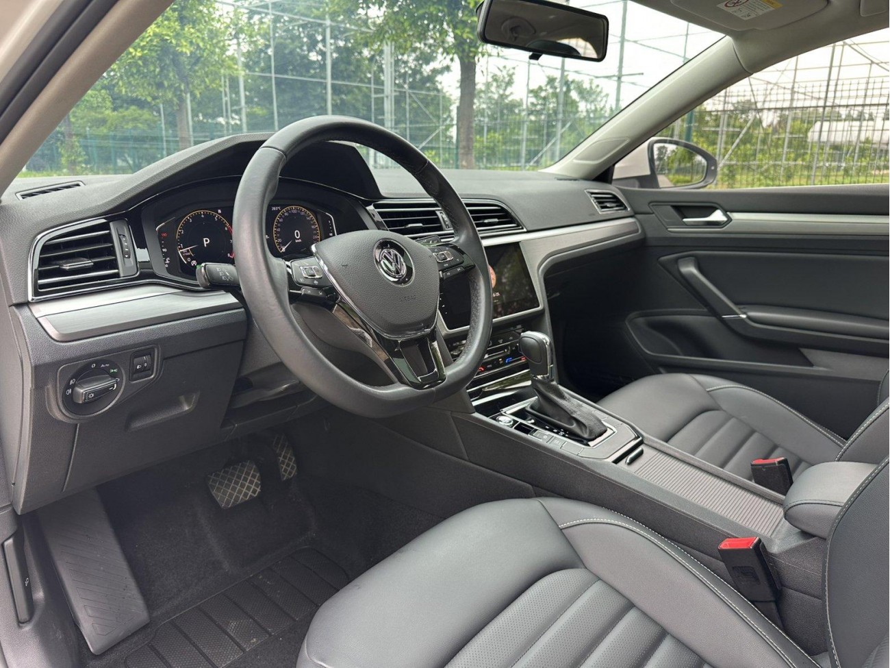 Volkswagen Lamando 2022