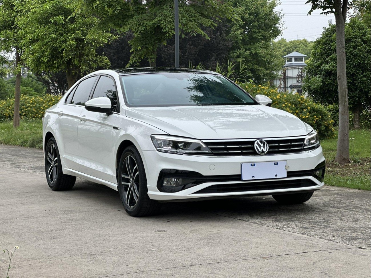 Volkswagen Lamando 2022