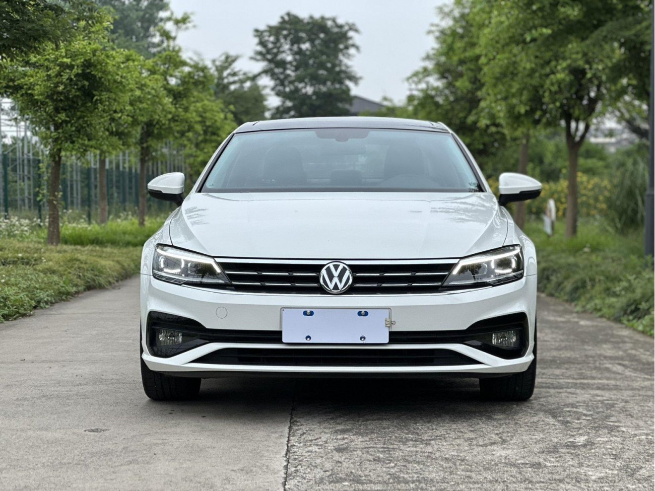Volkswagen Lamando 2022