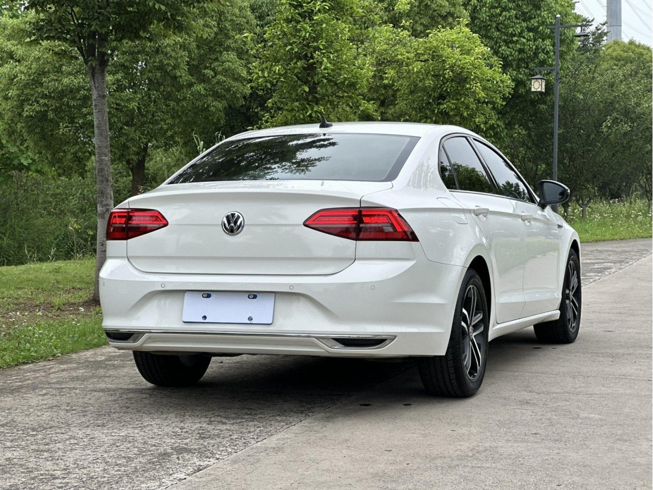 Volkswagen Lamando 2022