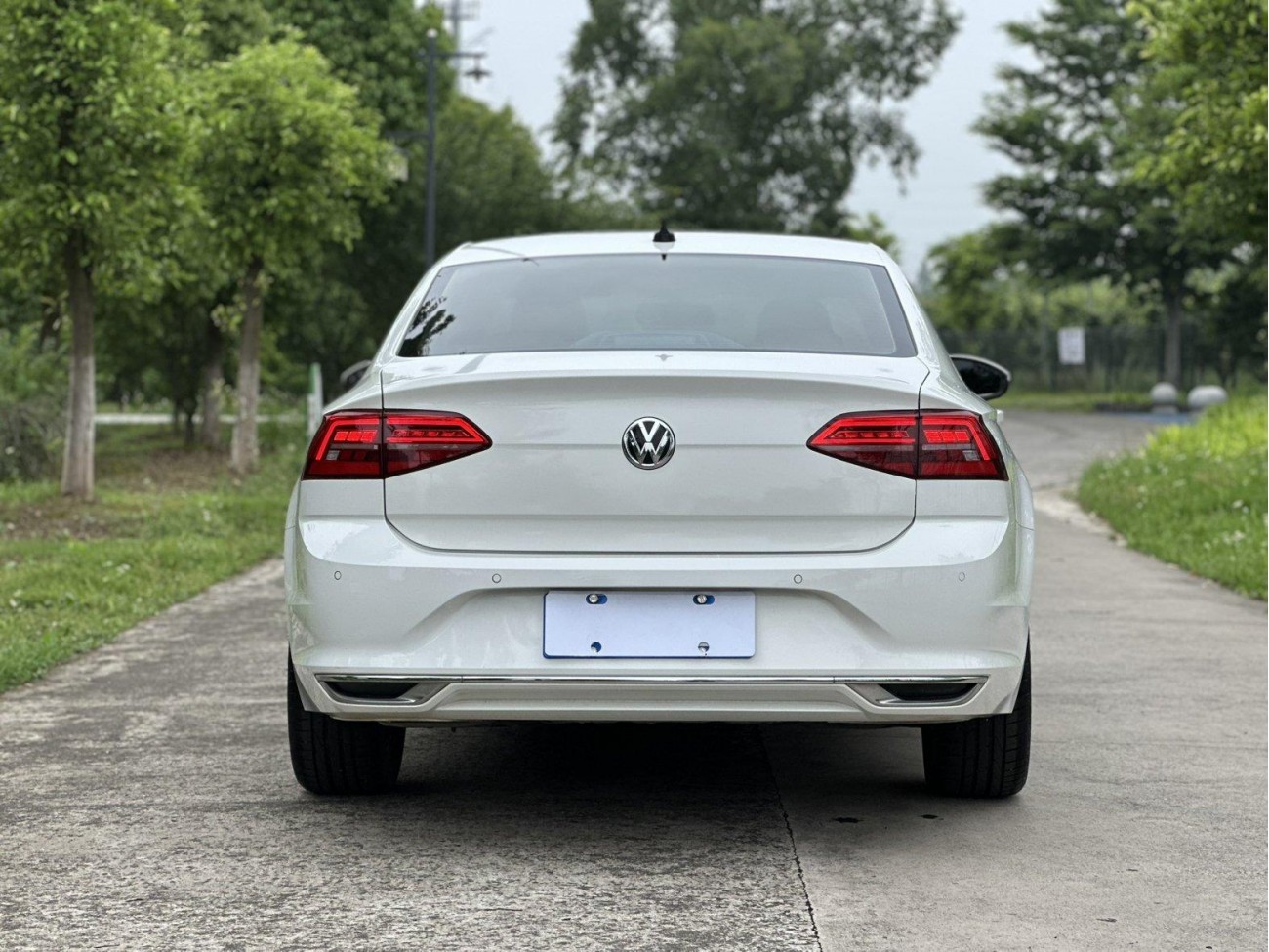 Volkswagen Lamando 2022