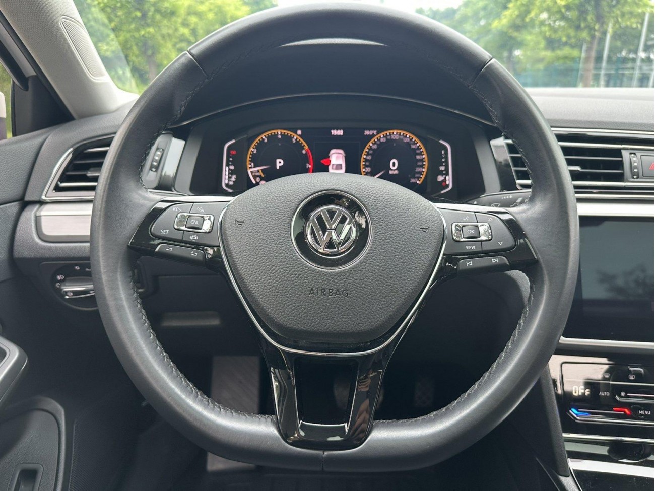 Volkswagen Lamando 2022