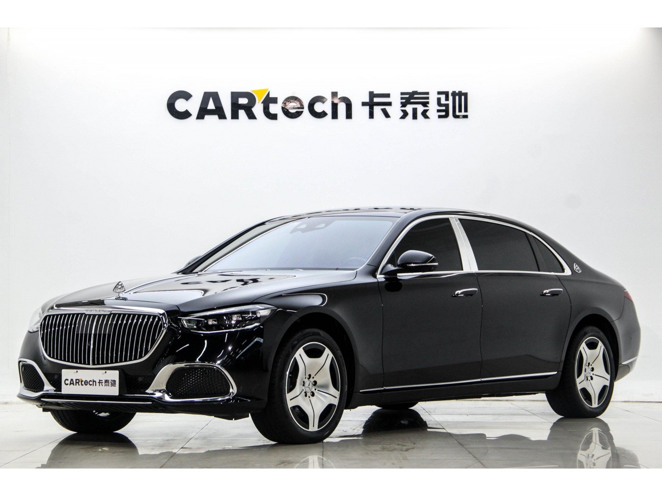 Mercedes-Benz S 480 4MATIC 2022